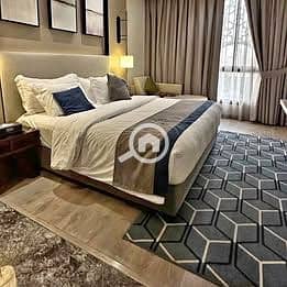 1 Bedroom Hotel Apartment for Sale in New Cairo, Cairo - 489849023_2405770279778441_44266250488477551_n. jpg