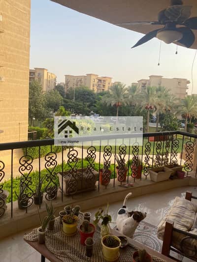 3 Bedroom Flat for Sale in New Cairo, Cairo - IMG-20250910-WA0068. jpg