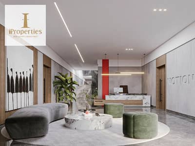 4 Bedroom Townhouse for Sale in New Cairo, Cairo - NOTION 8. png