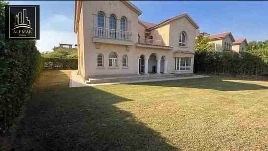 4 Bedroom Villa for Sale in Madinaty, Cairo - 1000621314. jpg