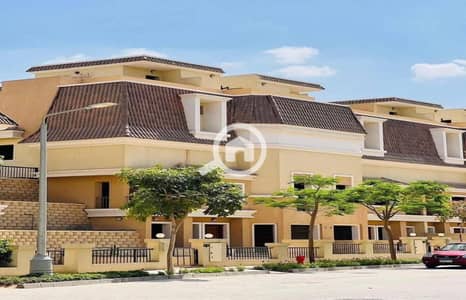 5 Bedroom Villa for Sale in Mostakbal City, Cairo - WhatsApp Image 2025-07-01 at 12.57. 01 PM (1). jpeg