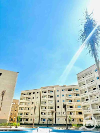 بنتهاوس 5 غرف نوم للبيع في حدائق اكتوبر، الجيزة - 1001242633. jpg