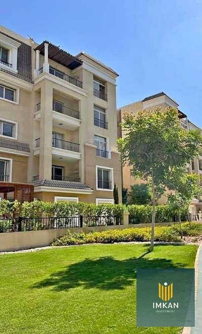 3 Bedroom Flat for Sale in Mostakbal City, Cairo - 521359090_948885040696925_1682854887426733060_n. jpg