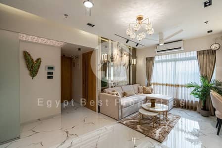 2 Bedroom Duplex for Sale in North Coast, Matruh - 2BHK-house-3-1200x801. jpg