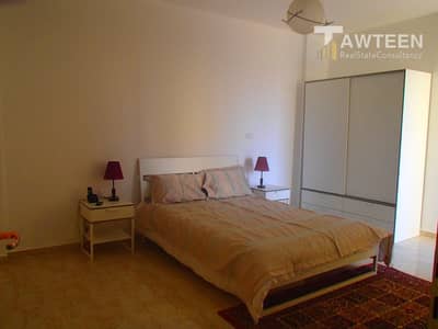 3 Bedroom Apartment for Rent in New Cairo, Cairo - IMG-20250813-WA0026. jpg