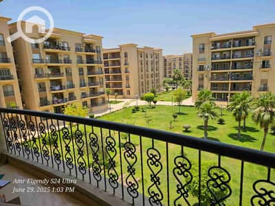 3 Bedroom Flat for Rent in New Cairo, Cairo - 1000060014. jpg