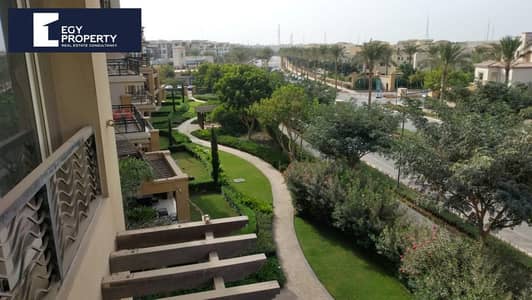 2 Bedroom Flat for Sale in Mokattam, Cairo - _files_IMG-20250820-WA0011. jpg