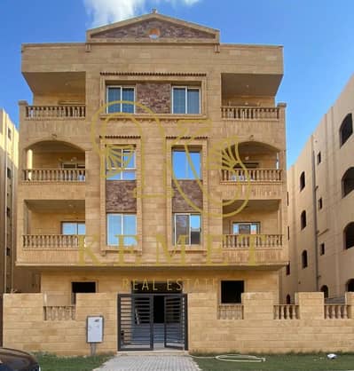 3 Bedroom Flat for Sale in New Cairo, Cairo - WhatsApp Image 2025-09-08 at 15.04. 46_6967e00e. jpg