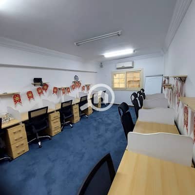 Office for Rent in Heliopolis, Cairo - 1000414642. jpg