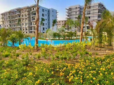 2 Bedroom Apartment for Sale in New Cairo, Cairo - 528386528_2201263757055548_8433448763009489631_n. jpg