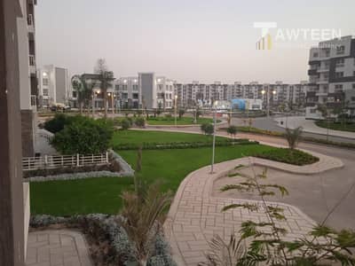 2 Bedroom Apartment for Rent in Madinaty, Cairo - IMG-20250803-WA0108. jpg