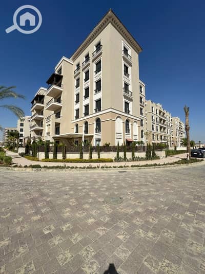 شقة 3 غرف نوم للبيع في الشيخ زايد، الجيزة - 7c22f9ac-3b73-42bb-803e-cdb344e9e552. jpeg