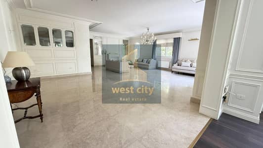 توين هاوس 5 غرف نوم للبيع في الشيخ زايد، الجيزة - IMG-20250916-WA0049. jpg