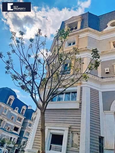 3 Bedroom iVilla for Sale in Mostakbal City, Cairo - WhatsApp Image 2024-12-10 at 12.42. 39 PM (3). jpeg