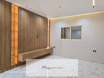 شقة 3 غرف نوم للبيع في حدائق الاهرام، الجيزة - IMG-20250916-WA0144. jpg
