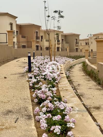 3 Bedroom Townhouse for Sale in New Cairo, Cairo - WhatsApp Image 2025-08-24 at 13.24. 39_dada8134. jpg