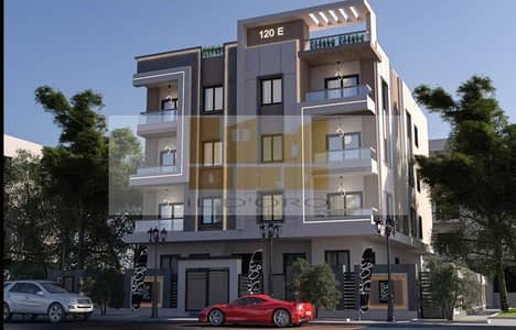 3 Bedroom Flat for Sale in New Cairo, Cairo - WhatsApp Image 2025-09-15 at 18.05. 40_bc0f7344. jpg