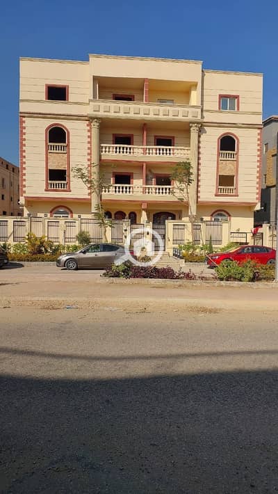دوبلكس 3 غرف نوم للبيع في مدينة الشروق، القاهرة - WhatsApp Image 2025-09-04 at 1.59. 25 PM (1). jpeg