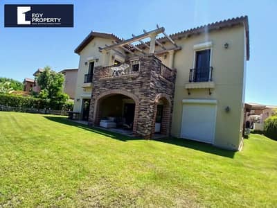 5 Bedroom Villa for Sale in North Coast, Matruh - 3-00603 (12). jpeg