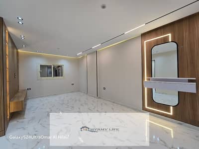 3 Bedroom Flat for Sale in Hadayek al-Ahram, Giza - WhatsApp Image 2025-09-15 at 10.11. 39 PM (1). jpeg