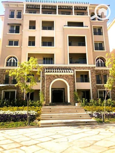 3 Bedroom Flat for Sale in New Cairo, Cairo - WhatsApp Image 2025-09-10 at 1.13. 37 PM (4). jpeg
