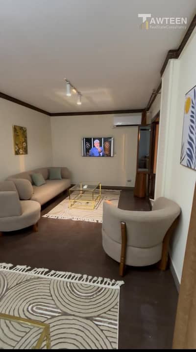 3 Bedroom Apartment for Rent in New Cairo, Cairo - WhatsApp Image 2025-09-14 at 5.30. 06 PM. jpeg