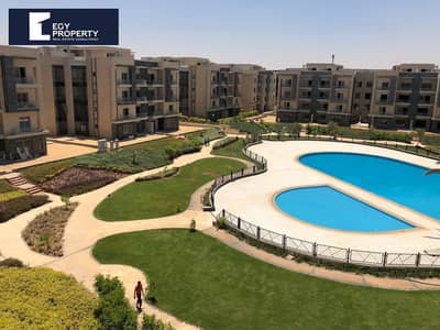 3 Bedroom Apartment for Sale in New Cairo, Cairo - 00ebd9f3-6a0c-4483-a7a9-4df6207a2b24. jpg