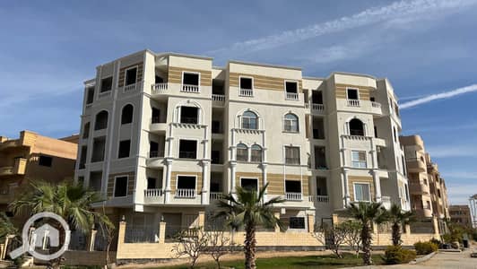 دوبلكس 3 غرف نوم للبيع في مدينة الشروق، القاهرة - WhatsApp Image 2025-04-12 at 2.15. 11 PM. jpeg
