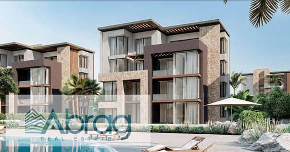 3 Bedroom Apartment for Sale in Soma Bay, Red Sea - Screenshot 2025-08-25 135034. png