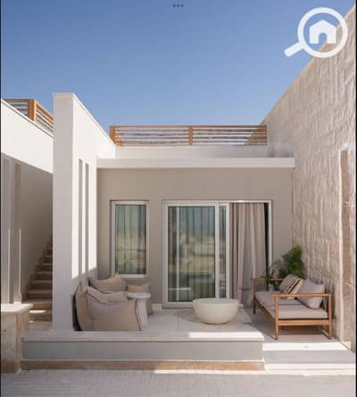 3 Bedroom Chalet for Sale in North Coast, Matruh - IMG_2654. jpeg