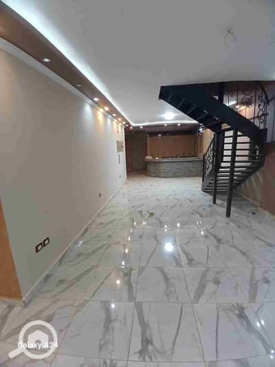 دوبلكس 4 غرف نوم للايجار في الشيخ زايد، الجيزة - 1000114723. jpg
