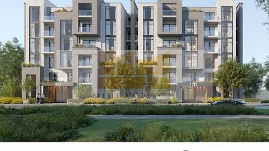 3 Bedroom Townhouse for Sale in New Cairo, Cairo - WhatsApp Image 2025-09-16 at 11.17. 26 AM (2). jpeg