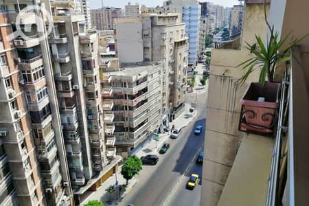 3 Bedroom Flat for Sale in Roushdy, Alexandria - 1. jpg
