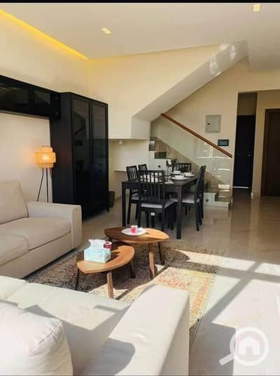 4 Bedroom Villa for Sale in Mostakbal City, Cairo - القاهرة الجديدة مونت نابليونى (11). jpeg