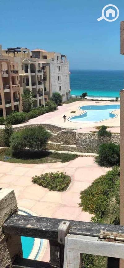 2 Bedroom Chalet for Sale in North Coast, Matruh - 159faea1-8df7-46cc-85a9-1c5b0d69b1fa. jpg