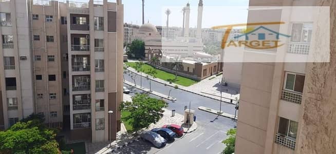 2 Bedroom Apartment for Sale in Madinaty, Cairo - 2. jpg