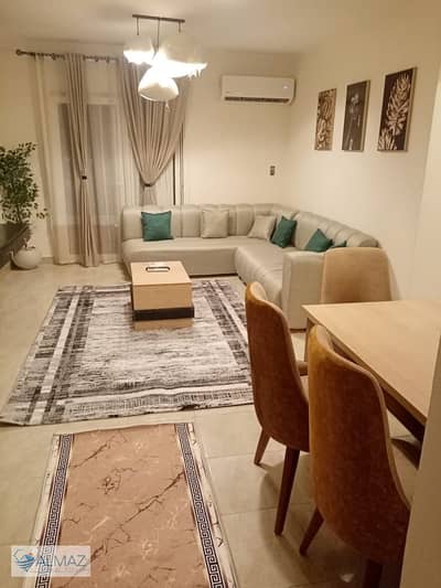 شقة 3 غرف نوم للايجار في القاهرة الجديدة، القاهرة - WhatsApp Image 2025-09-16 at 12.49. 05 PM (2). jpeg