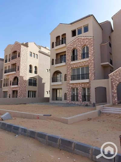 2 Bedroom Flat for Sale in Mostakbal City, Cairo - 17f056f9-c4df-4119-a974-fdad3c4b2b91. jpg