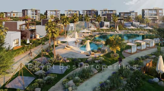 2 Bedroom Chalet for Sale in Soma Bay, Red Sea - IMG_0335. jpeg