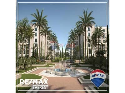 2 Bedroom Apartment for Sale in Sheikh Zayed, Giza - nv26. jfif. jpg