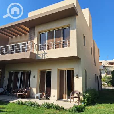 توين هاوس 5 غرف نوم للبيع في 6 أكتوبر، الجيزة - WhatsApp Image 2025-09-16 at 14.06. 07_562c5a0d. jpg
