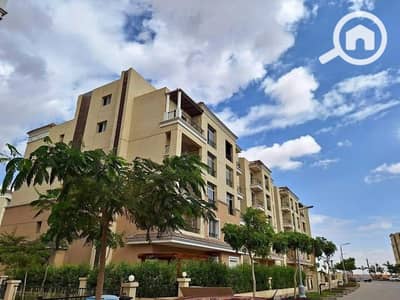 3 Bedroom Flat for Sale in Mostakbal City, Cairo - WhatsApp Image 2025-08-21 at 2.35. 11 PM (2). jpeg