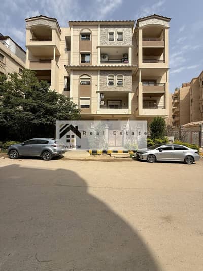 فلیٹ 3 غرف نوم للبيع في القاهرة الجديدة، القاهرة - IMG-20250828-WA0087. jpg