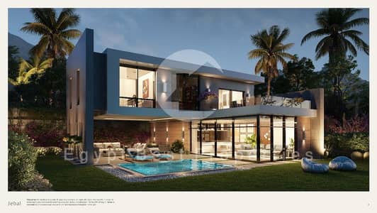 شاليه 3 غرف نوم للبيع في العين السخنة، السويس - IMG-20250916-WA0035. jpg