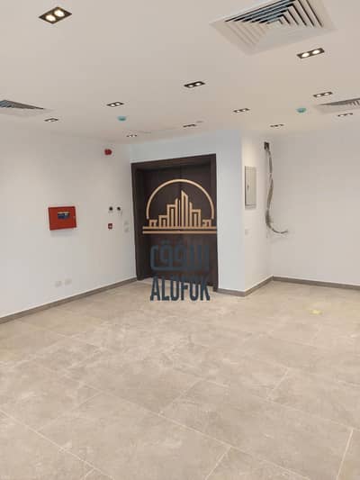 Office for Rent in New Cairo, Cairo - IMG-20250915-WA0044. jpg