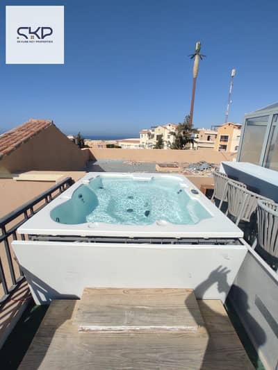 4 Bedroom Twin House for Sale in North Coast, Matruh - WhatsApp Image 2025-09-10 at 4.42. 29 PM (1). jpeg