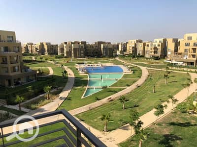 2 Bedroom Flat for Sale in 6th of October, Giza - IMG-20250203-WA0208. jpg