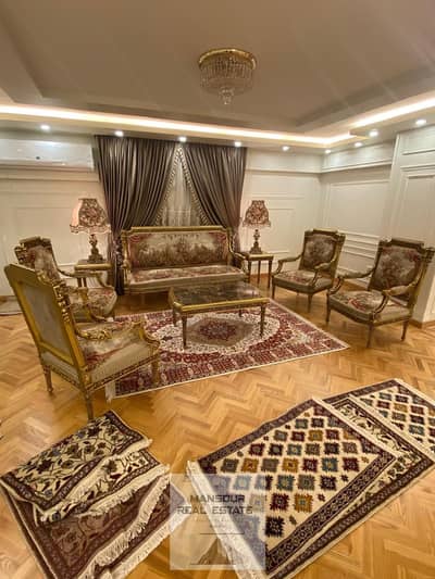 شقة 4 غرف نوم للبيع في مصر الجديدة، القاهرة - 0985ab10-84d9-476f-ac43-5e8cc33a9f6d. jpg