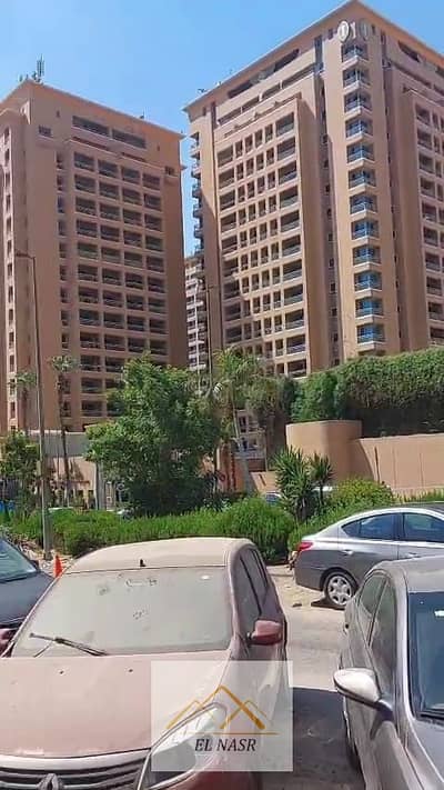 2 Bedroom Apartment for Rent in Nasr City, Cairo - 1. jpeg