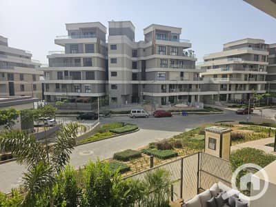 شقة 3 غرف نوم للبيع في القاهرة الجديدة، القاهرة - IMG-20250916-WA0019. jpg